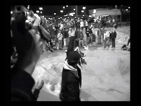 Livi Fun Day Skate Park Montage.