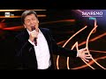 Sanremo 2023 - L'omaggio dell'Ariston a Lucio Dalla