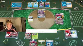 PokemonTCG RANKED