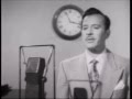 Pedro Infante  interpreta  Mujer