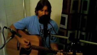 Ray Lamontagne - &quot;Let It Be Me&quot;  (CHORDS INCLUDED)