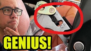 This FORGOTTEN Feature on Brake Levers is Actually Amazing