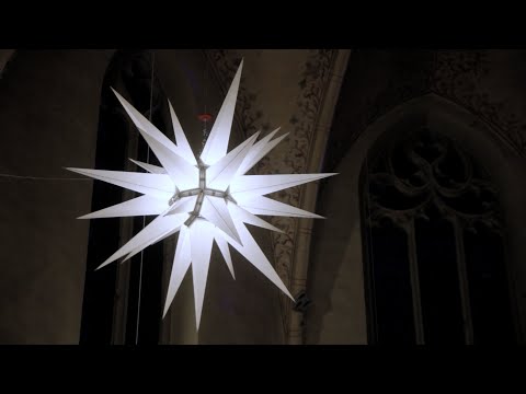 Jürgen Essl: "Die Nacht ist vorgedrungen" | Kammerchor "vox humana"