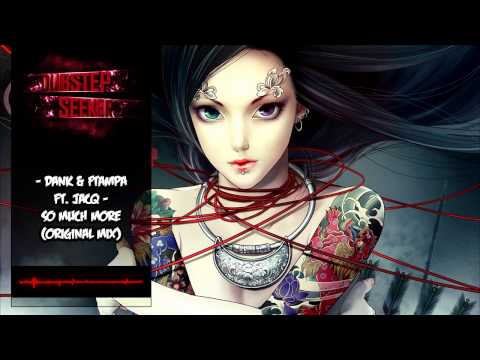 Dank & FTampa ft. jACQ - So Much More (Original Mix)