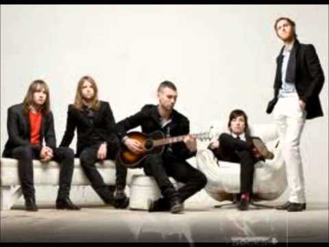 MAROON 5 ft. CHRISTINA AGUILERA - Moves like Jagger