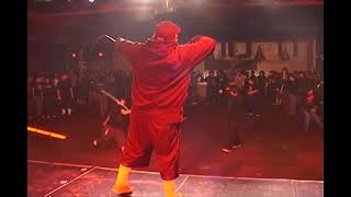 ENDLESS STRUGGLE @ 1720 WAREHOUSE (BRUTAL EXTRAVAGANZA 2) 11.22.25 FULL SET