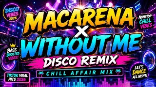 Download lagu CHILL MIX MASA AFFAIR NONSTOP REMIX - DJ TIKONG RMX mp3