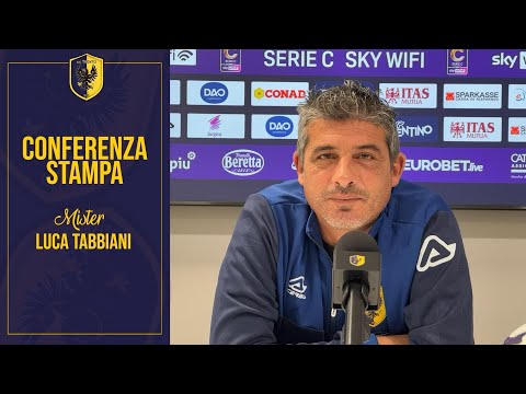 Alcione Milano-Trento, Tabbiani: "I ragazzi si stanno allenando bene: siamo pronti"