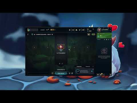 Emerald mmr --Jungle destruction masters climb!