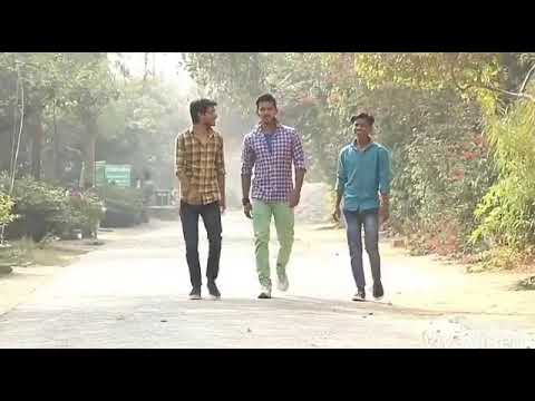 Piyush Bhardwaj music video for short movie