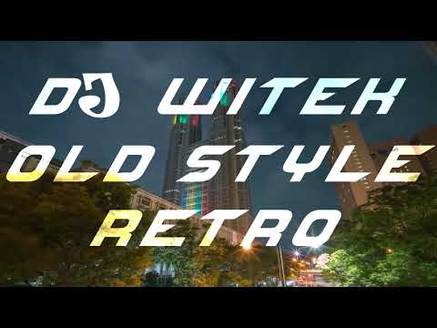 Vixa w starym klubowym stylu 2000 - 2008 - DJ WITEK