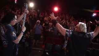 I AM THOR - FANTASIA 2015