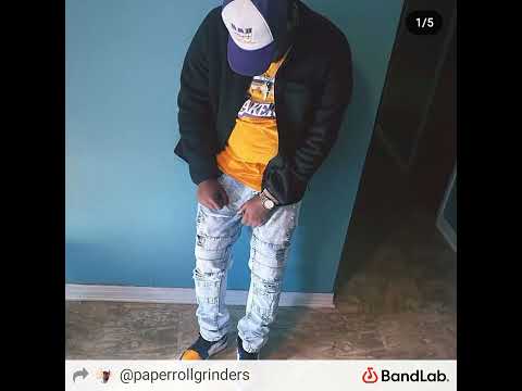 scoota yungin - racks in freestyle #PRG