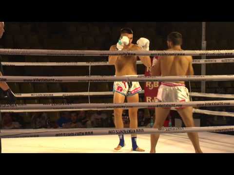 The Rising Stars Fight 10