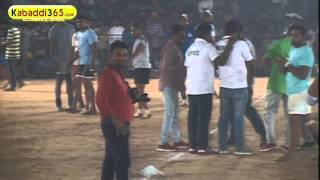 (13) 2nd Semi Final Dhanaula V/S Jodhan 10 March 2016 Jhaloor (Barnala) Kabaddi Tournament