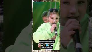 Download lagu jujur aku iseh sayang... by Niken Salindry #videoshort mp3