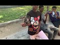 VLOG Exploring Twerking In Stone Town