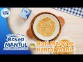 Resep Roti Maryam Kental Manis Rumahan Resep MANTUL Manis Nikmat Dalam Tujuh Langkah