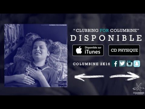 Video thumbnail for Clubbing for Columbine