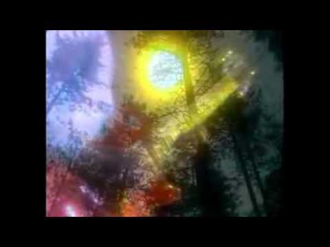 Tony Banks - "The Waters Of Lethe" Music Video - (Stereo Remastered Audio)