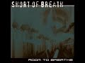 Short Of Breath - The Voice In The Wire