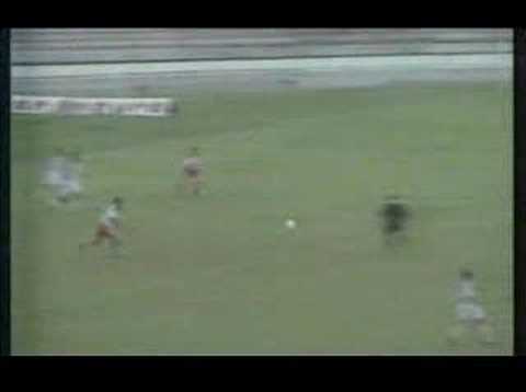 Relembrem: Treze 0x0 Vila Branca - Paraibano 1999