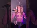 Suki Waterhouse Sukiwaterhouse Goodlooking Liveperformance Lyricsedits Musicedits Short