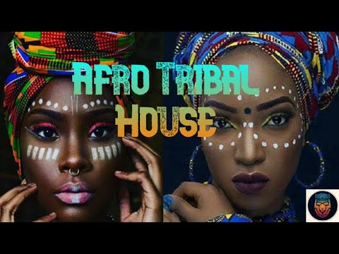 Afro Tribal House Mix🦁..Jose-Marquez,Cuebur,Breyth,Samba KF,Buruntuma & More🔥