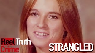Strangled by her Husband | Nightmare Next Door | Crime Documentary (True Crime) | Reel Truth Crime