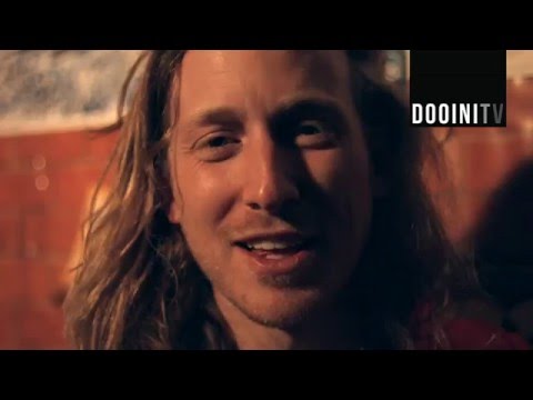 Dooinit Festival 2016 Highlights
