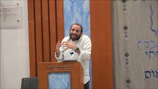 האם יש דבר כזה לחמניית מזונות? [פת הבאה בכיסנין 2] | הרב נריה בולאק (ישיבת בני דוד) - התמונה מוצגת ישירות מתוך אתר האינטרנט יוטיוב. זכויות היוצרים בתמונה שייכות ליוצרה. קישור קרדיט למקור התוכן נמצא בתוך דף הסרטון