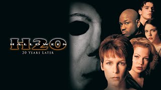 Halloween 20 anni dopo (film 1998) TRAILER ITALIANO