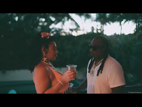 J Diggs   Surrender (official Video)