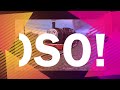 2020 Oso S The One