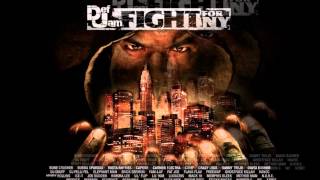 Joe Budden - Pop Off (Def Jam Fight For NY Soundtrack)