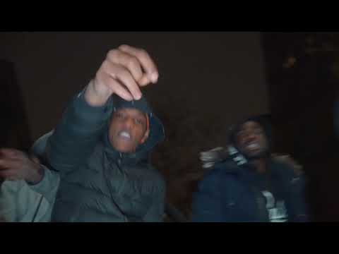 Richboyz Ent. (Young Pop x Bobby Aston x 59G x Spazzo Brim) - Dummout (Dir. By @DaVincii_SoDope) [