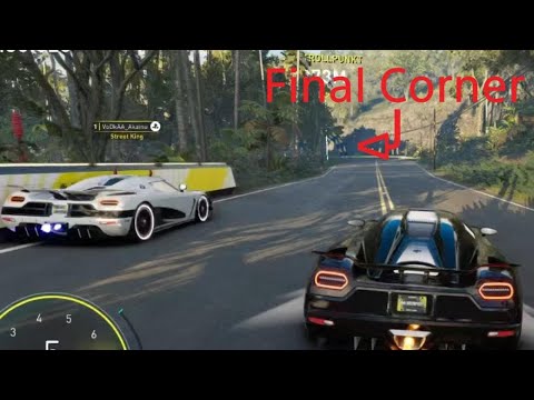 Insane comeback after a terrible start | The Crew Motorfest