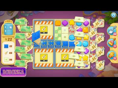 Matchington Mansion level 4431 HD