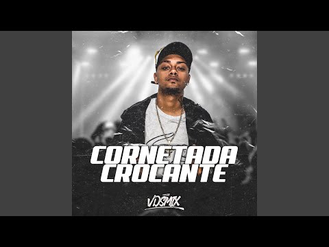 CORNETADA CROCANTE
