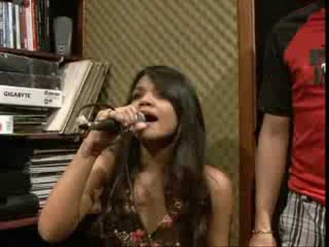 Louca - Chega mais