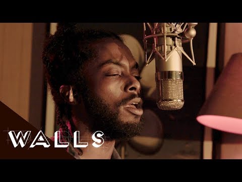 K. Roosevelt - Feelings Don't Change | WALLS | All Def Music