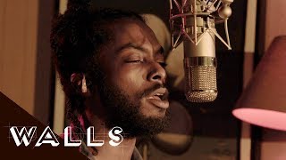 K. Roosevelt - Feelings Don&#39;t Change | WALLS | All Def Music