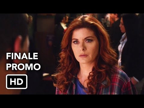 The Mysteries of Laura 2.16 (Preview)