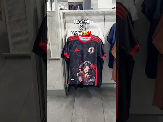 Vídeo relacionado con Camiseta Superheroe Hombre - Manga Corta - Itachi - Regalos Frikis Anime Manga Gaming Gris L