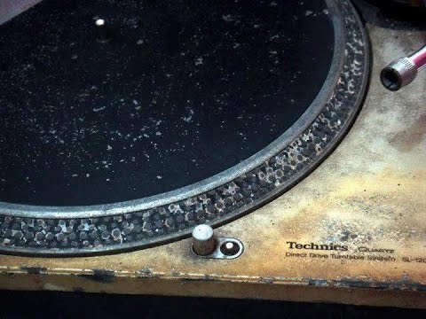 Dj Rok - Sturm und Drang Globus Mix / Tresor