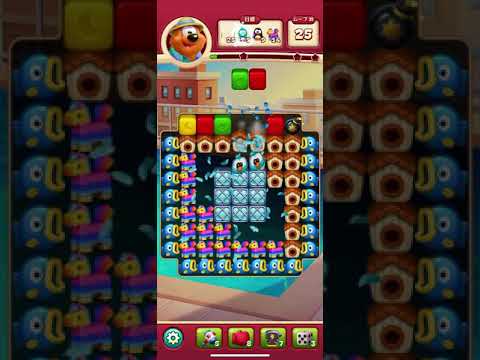 #ToonBlast #Level5538