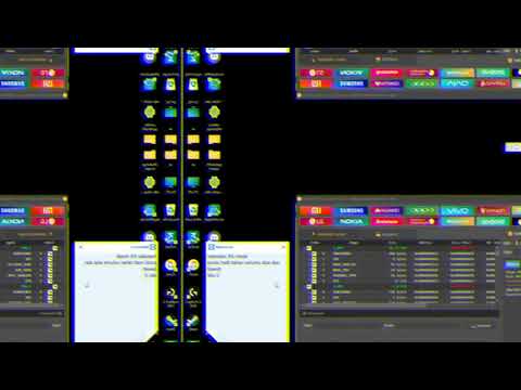 HUAWEI Y6P MED-LX9 DEMO RETAIL REMOVE | CARA HAPUS DEMO MODE HUAWEI