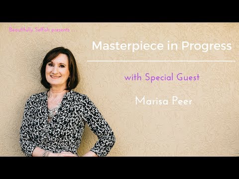 Marisa Peer Interview 05 05 17
