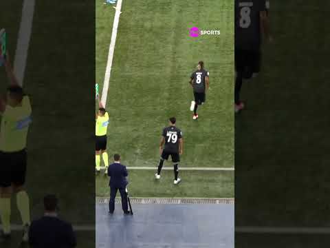 “O DANILO É NOSSO!” A TORCIDA DO FOGÃO PROVOCOU O PALMEIRAS! #shorts