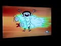 The Glue Monster Is Terrorizing Townsville And Wreaking Havoc